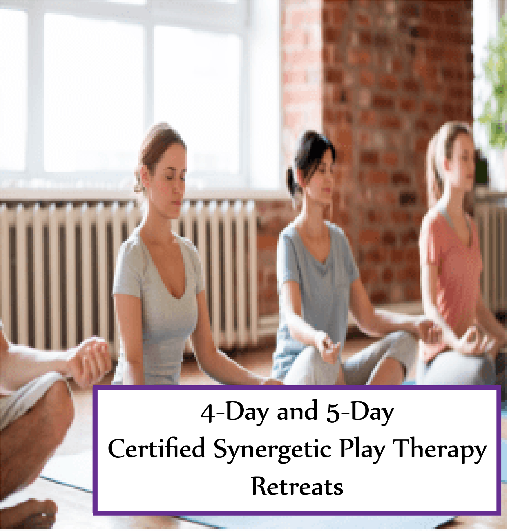 certretreat – Synergetic Play Therapy Online Learning