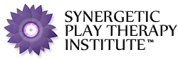 Synergetic Play Therapy Online Learning Logo