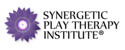 Synergetic Play Therapy Online Learning Logo